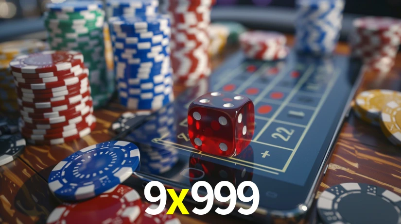 Promoções App 9x999