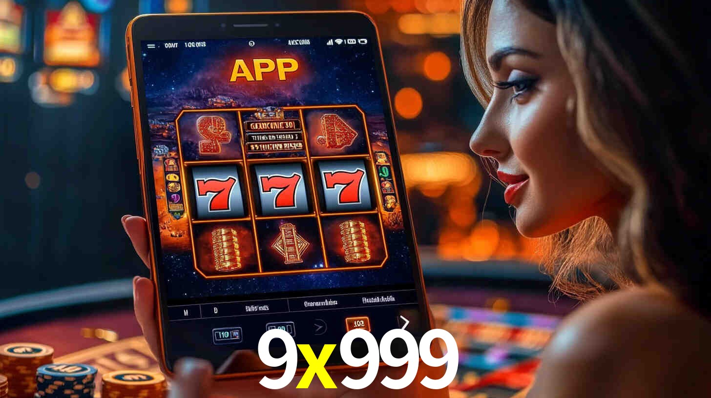 9x999 bet Brasil