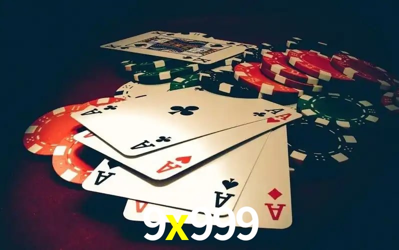 Oportunidades 9x999