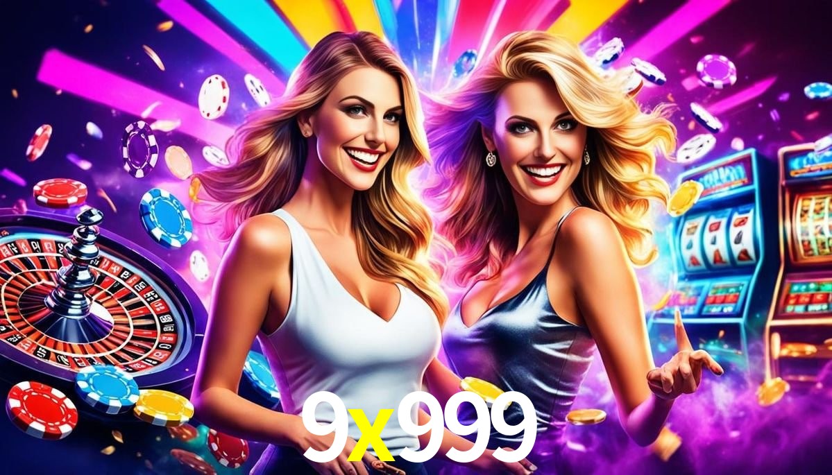 Diretório de Jogos 9x999