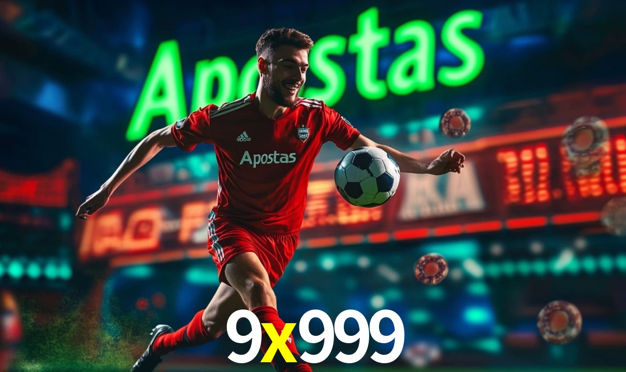 Avaliações dos Jogadores 9x999