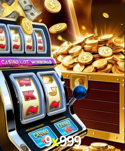 Live Casino 9x999