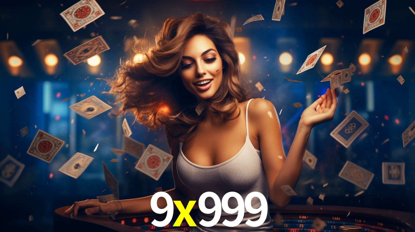 Roulette Table 9x999