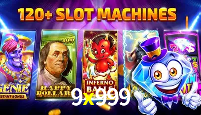 Descubra o Programa VIP da 9x999: Vantagens Exclusivas para Jogadores