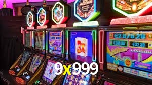 Estatísticas do Jogo 9x999