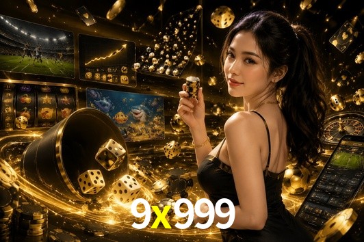 APP oficial da 9x999 para mobile