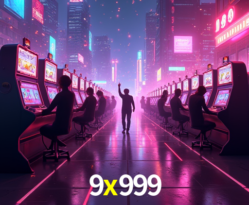 Segurança 2FA 9x999