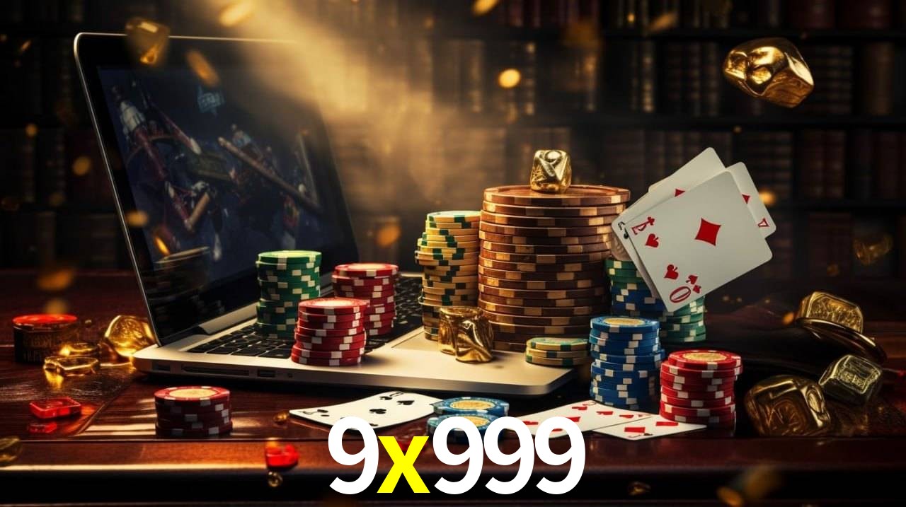 Integração de APIs 9x999