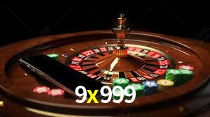 Football Betting 9x999