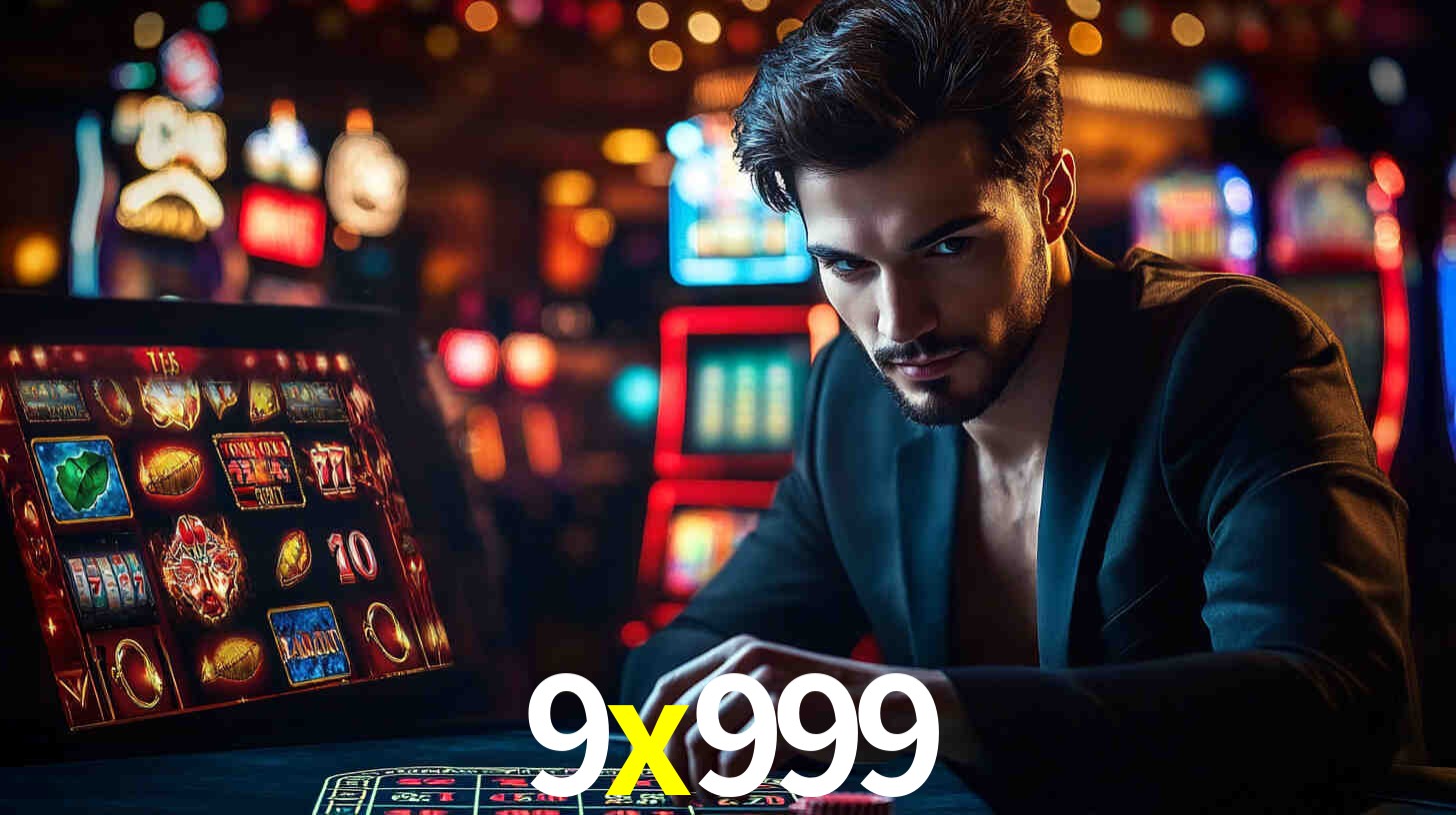 9x999 bet casino