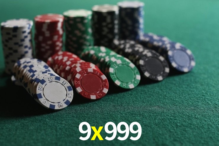 Slot Games 9x999